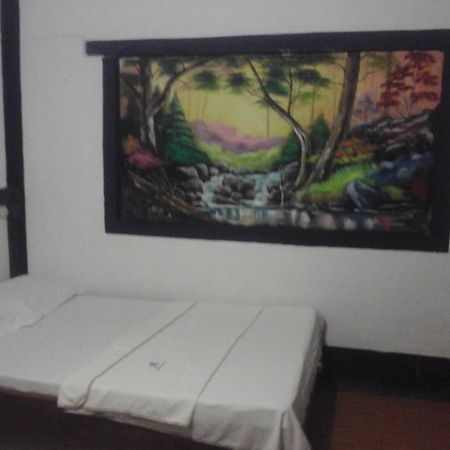 Larmar Bed And Breakfast Puerto Princesa Buitenkant foto