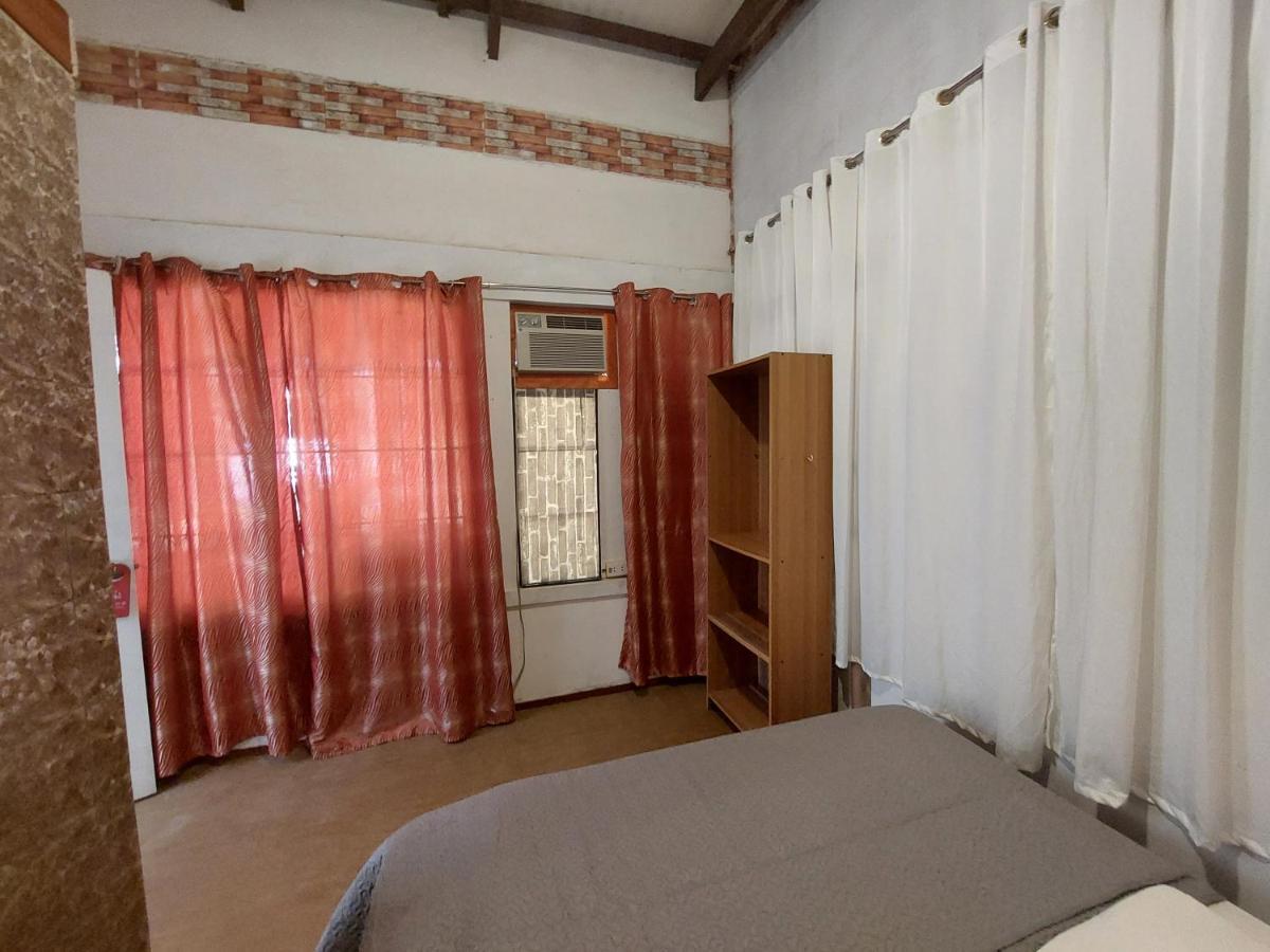 Larmar Bed And Breakfast Puerto Princesa Buitenkant foto