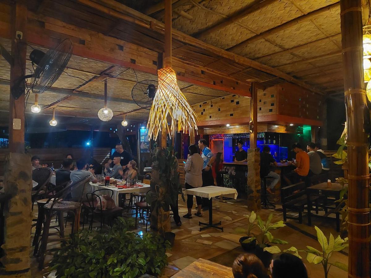Larmar Bed And Breakfast Puerto Princesa Buitenkant foto