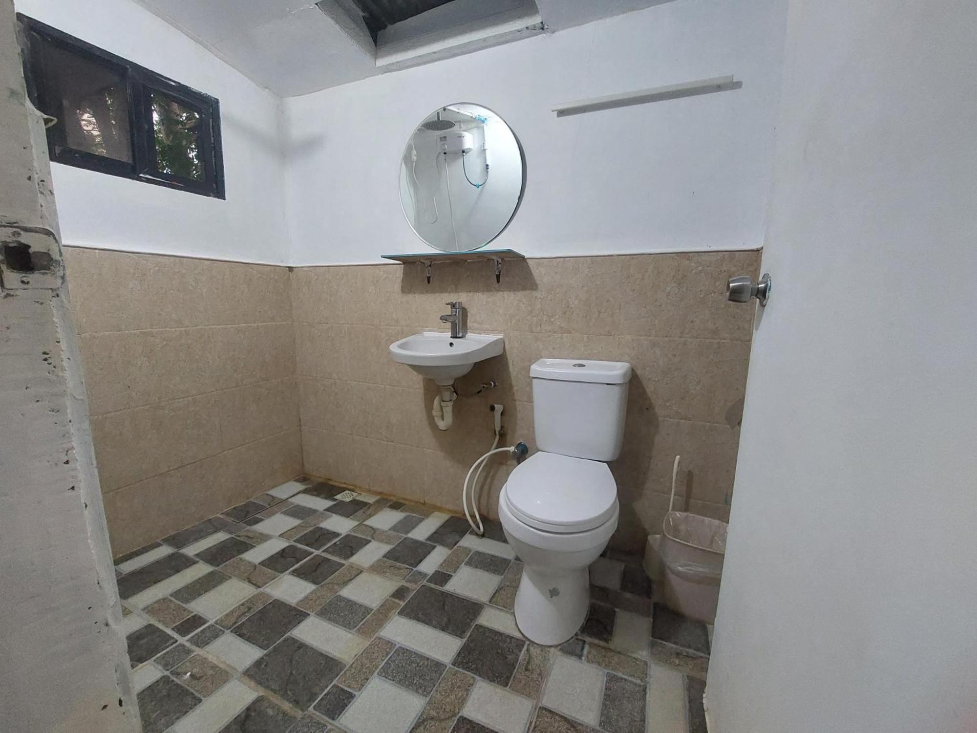 Larmar Bed And Breakfast Puerto Princesa Buitenkant foto