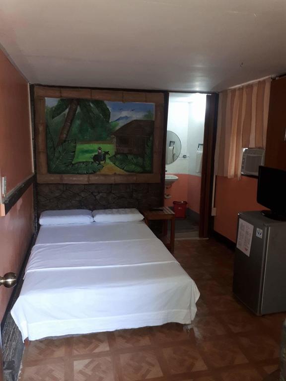 Larmar Bed And Breakfast Puerto Princesa Buitenkant foto