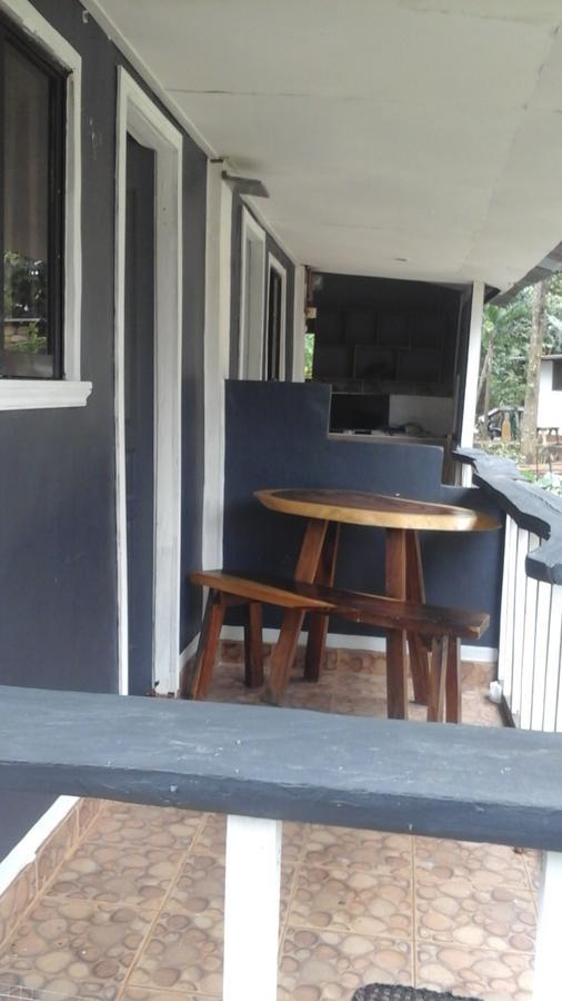 Larmar Bed And Breakfast Puerto Princesa Buitenkant foto