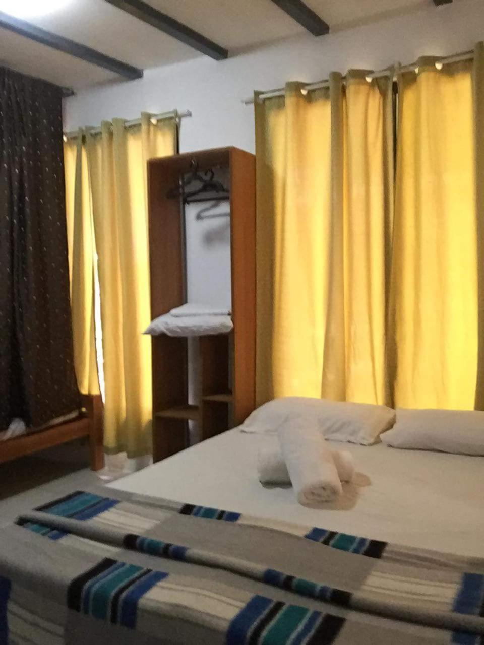 Larmar Bed And Breakfast Puerto Princesa Buitenkant foto