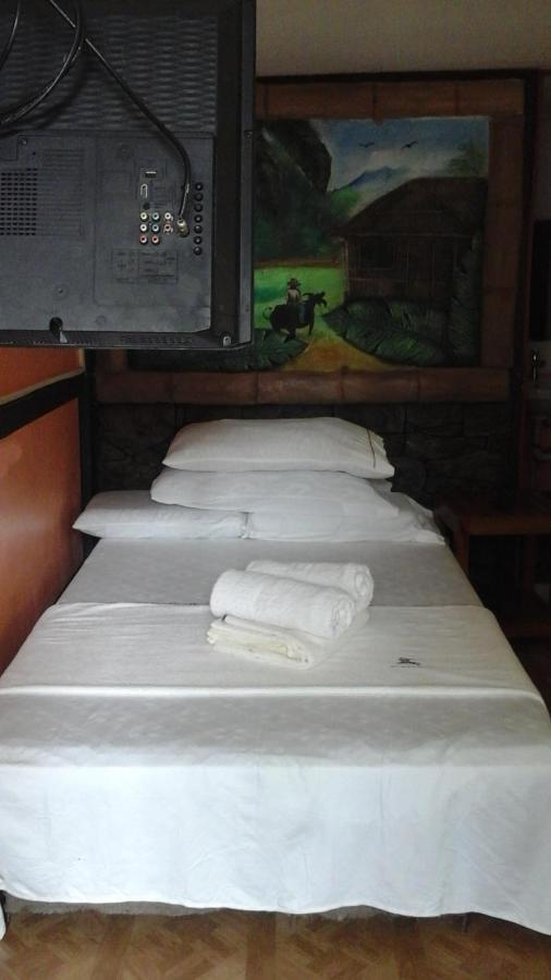 Larmar Bed And Breakfast Puerto Princesa Kamer foto