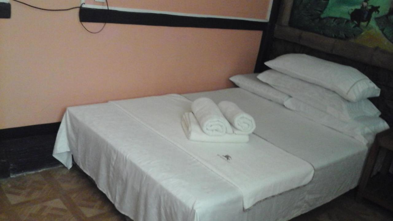 Larmar Bed And Breakfast Puerto Princesa Kamer foto